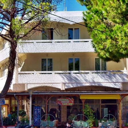 Fantasia Hotel Apartments Cidade de Kos Exterior foto
