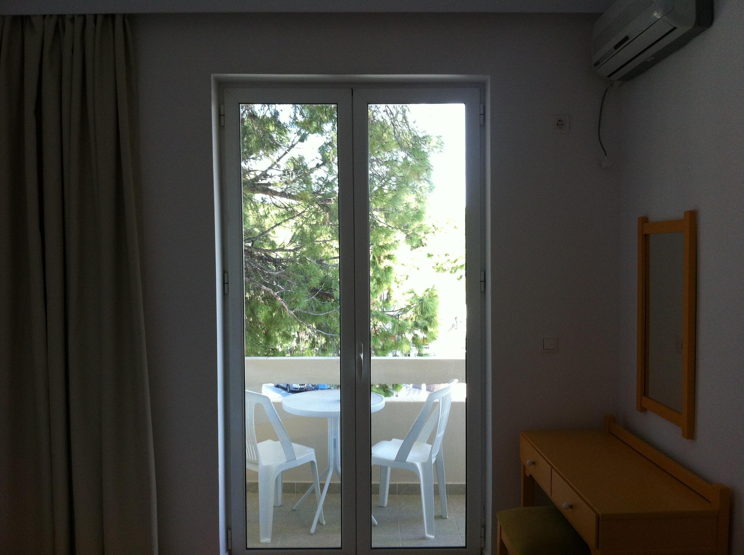 Fantasia Hotel Apartments Cidade de Kos Exterior foto