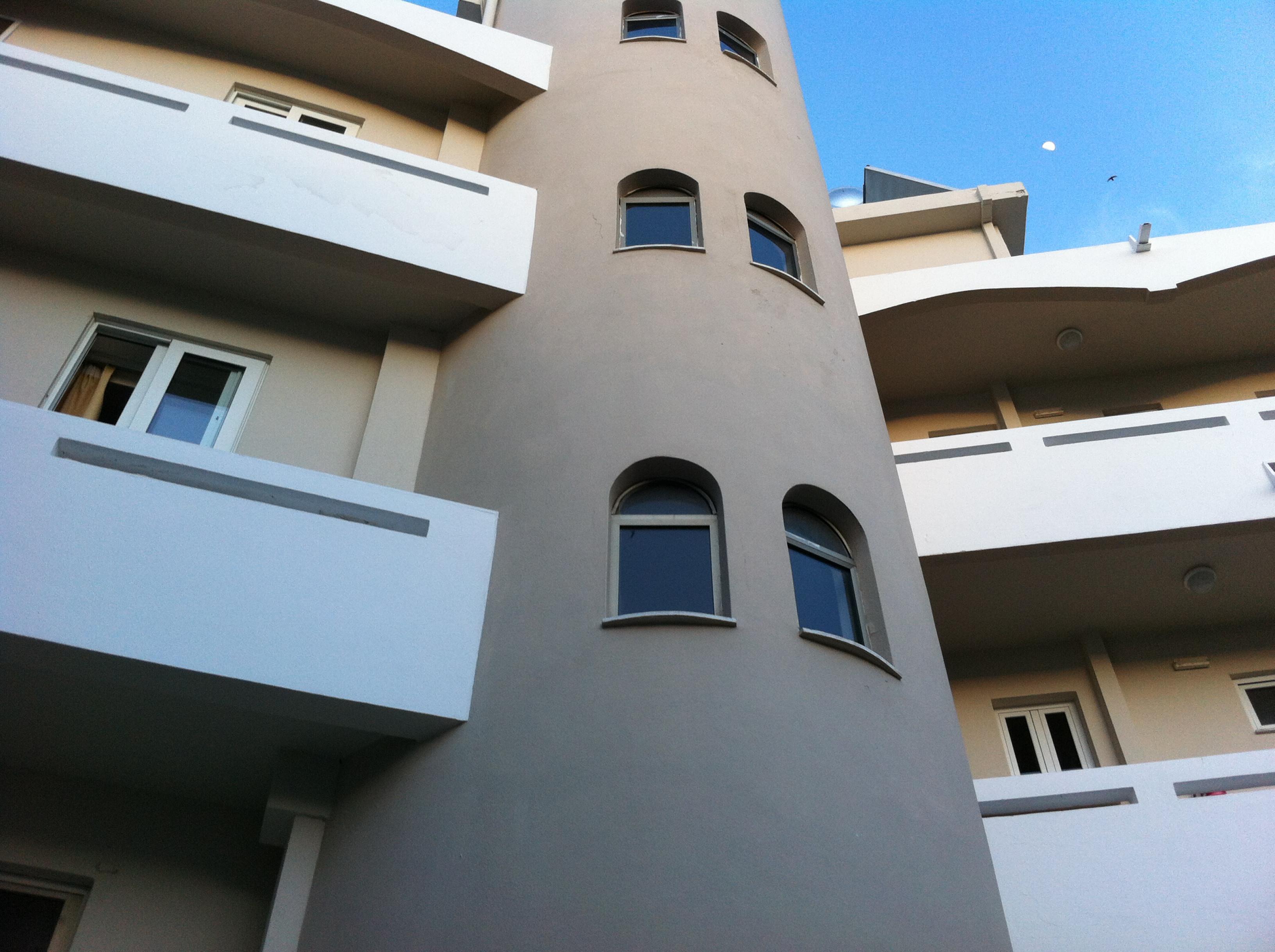 Fantasia Hotel Apartments Cidade de Kos Exterior foto