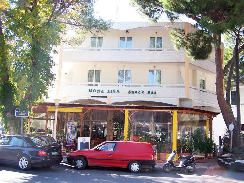 Fantasia Hotel Apartments Cidade de Kos Exterior foto