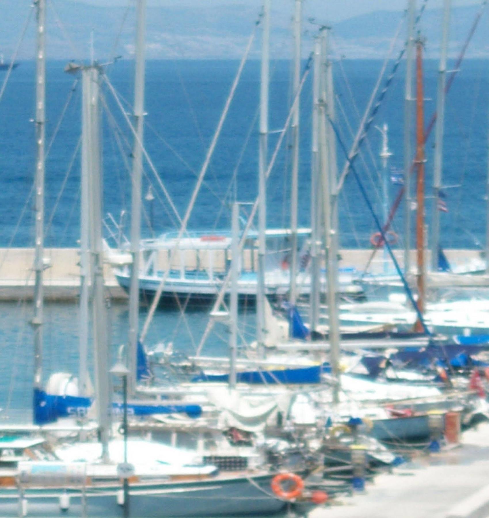 Fantasia Hotel Apartments Cidade de Kos Exterior foto